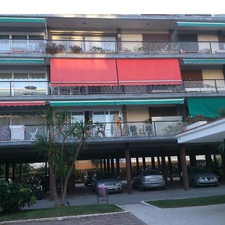 Apartment Llavaneres I Сан-Андрес-де-Льєванерас Екстер'єр фото