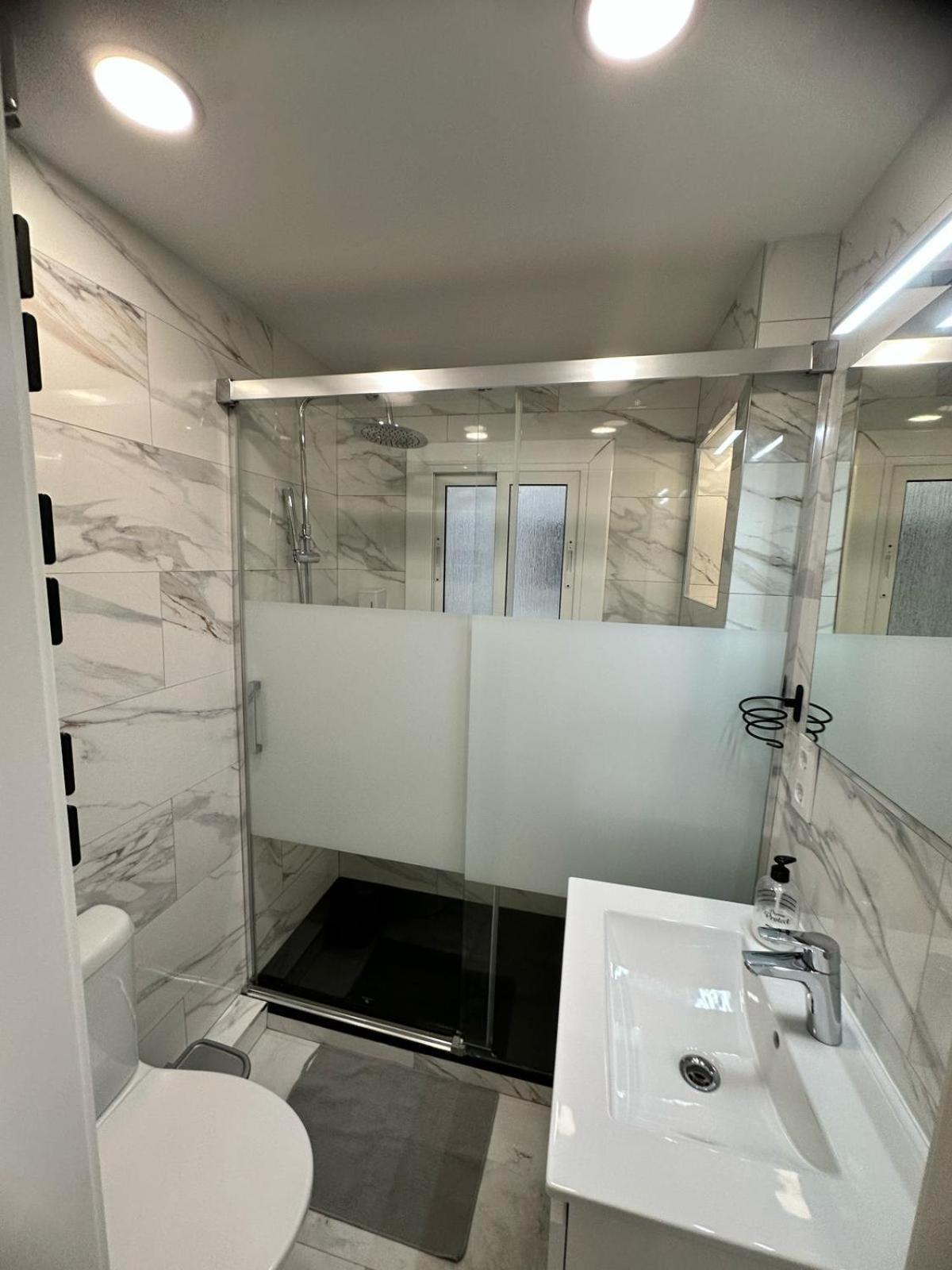 Apartment Llavaneres I Сан-Андрес-де-Льєванерас Екстер'єр фото
