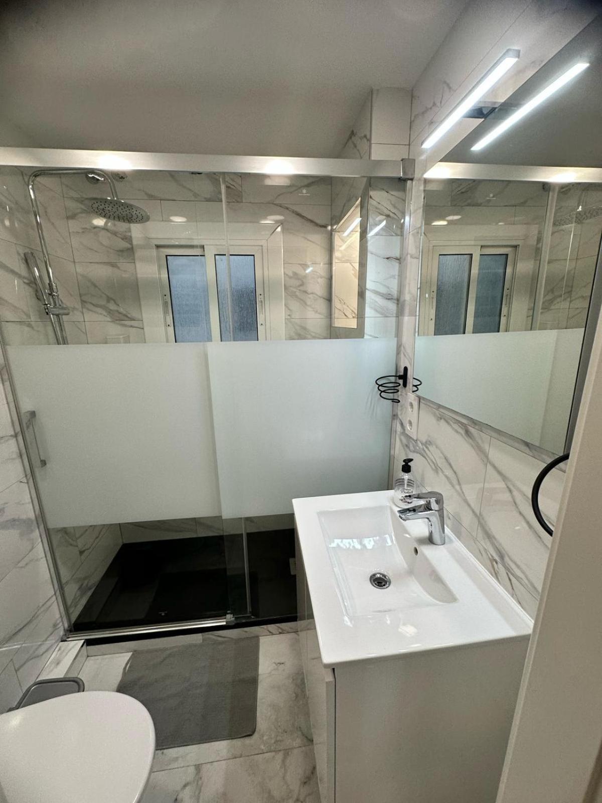 Apartment Llavaneres I Сан-Андрес-де-Льєванерас Екстер'єр фото