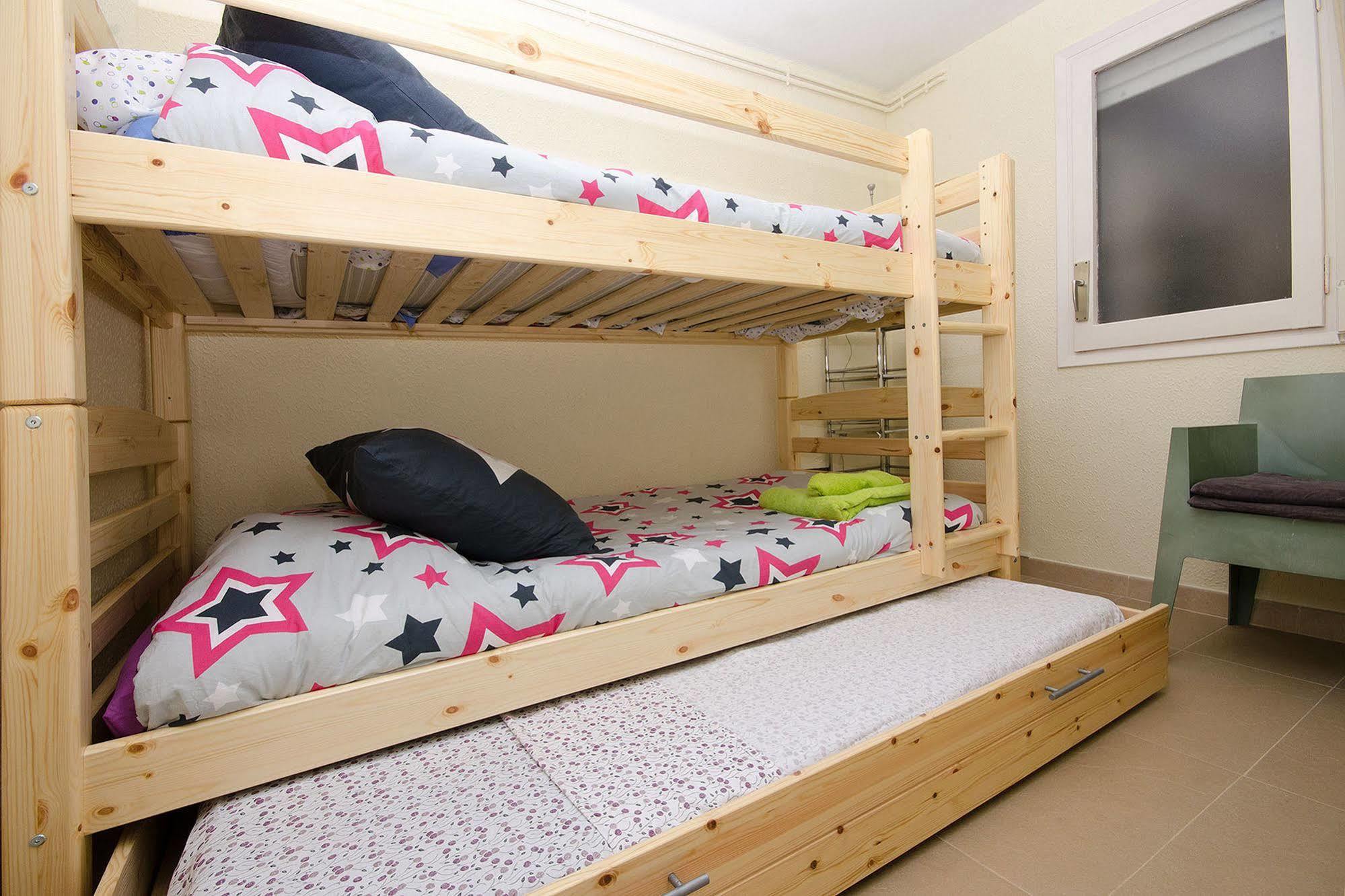 Apartment Llavaneres I Сан-Андрес-де-Льєванерас Екстер'єр фото