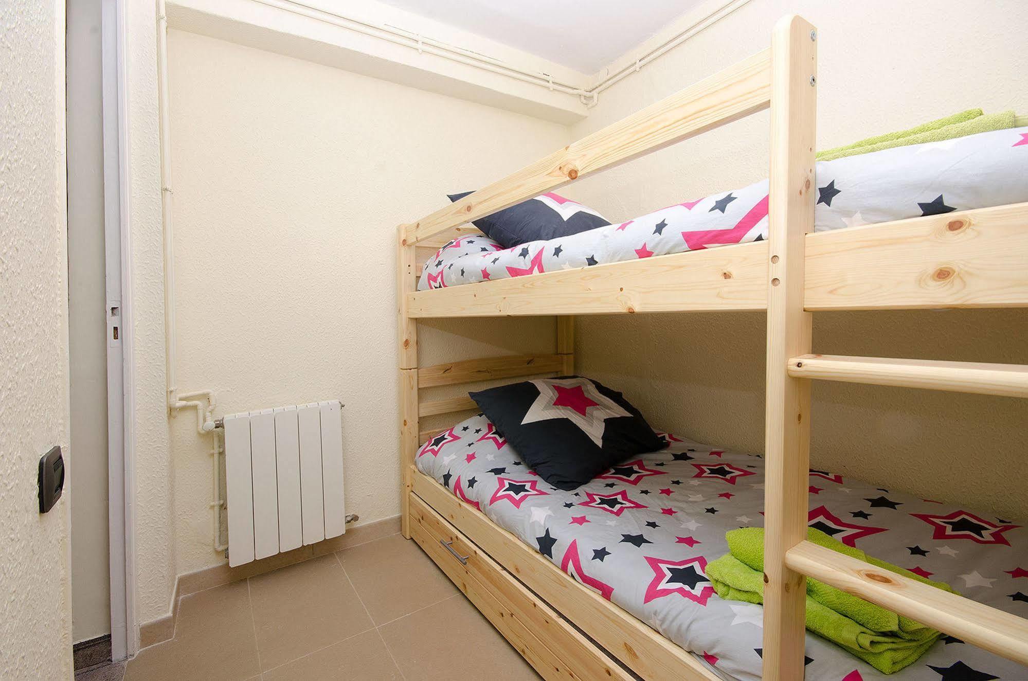 Apartment Llavaneres I Сан-Андрес-де-Льєванерас Екстер'єр фото
