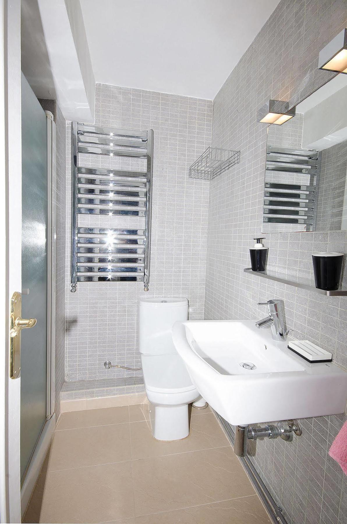 Apartment Llavaneres I Сан-Андрес-де-Льєванерас Екстер'єр фото