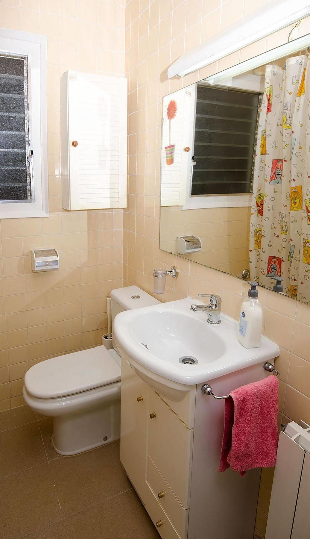 Apartment Llavaneres I Сан-Андрес-де-Льєванерас Екстер'єр фото