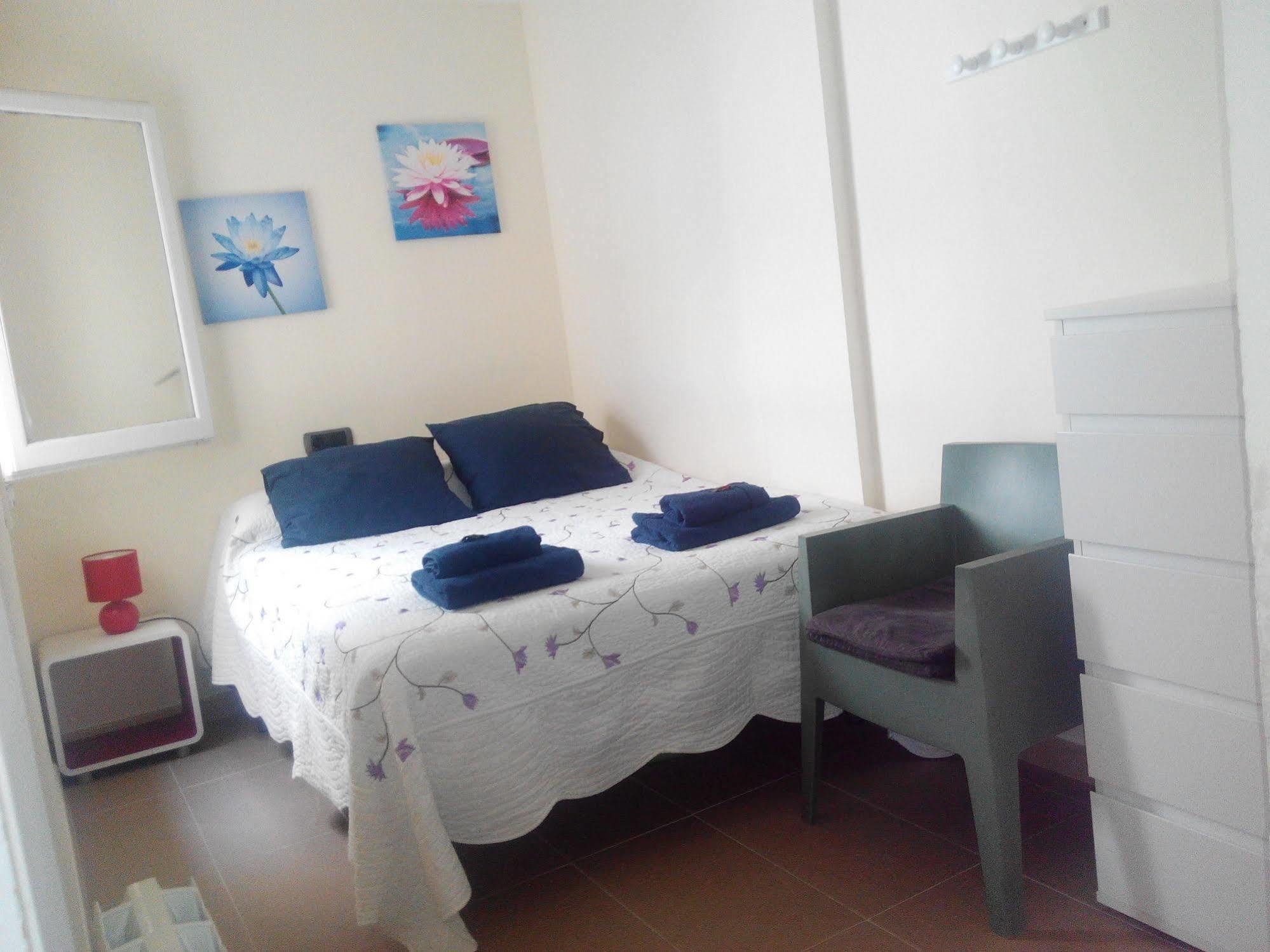Apartment Llavaneres I Сан-Андрес-де-Льєванерас Екстер'єр фото