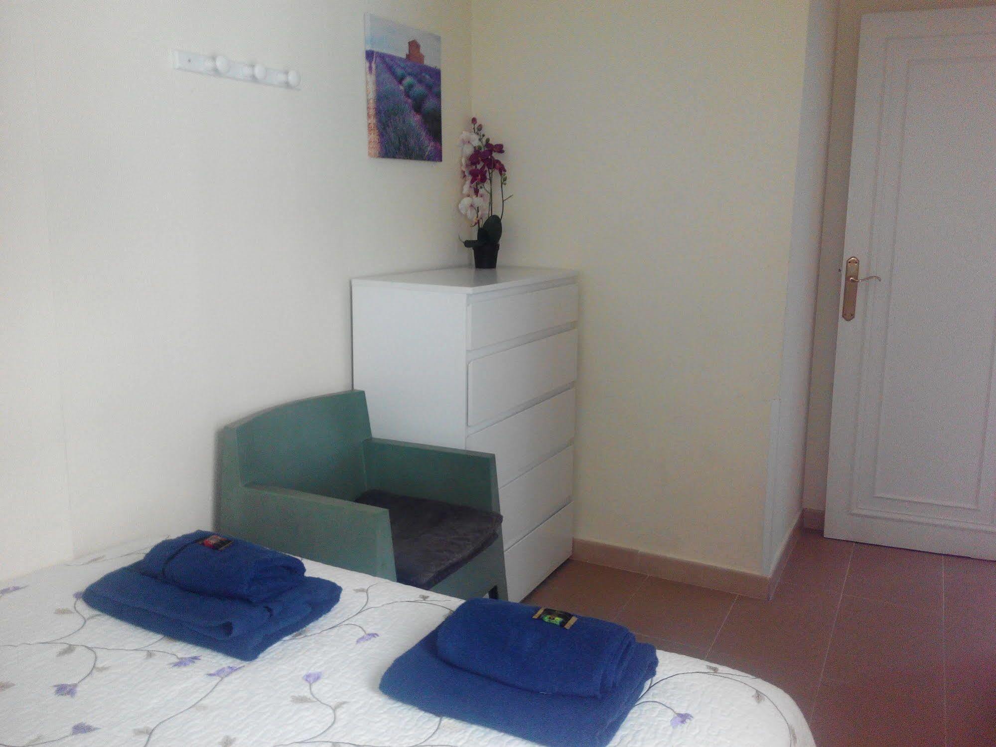 Apartment Llavaneres I Сан-Андрес-де-Льєванерас Екстер'єр фото