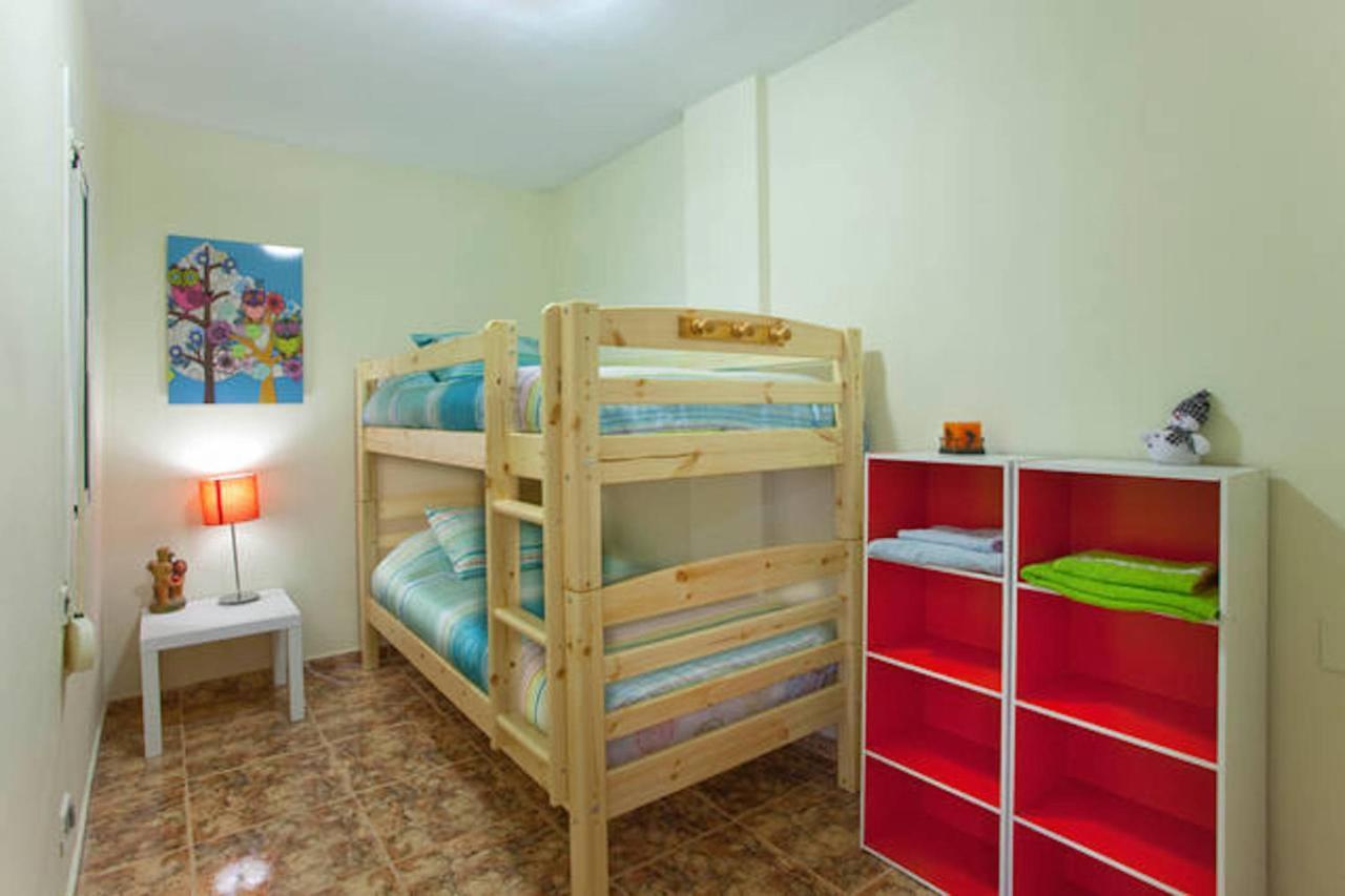 Apartment Llavaneres I Сан-Андрес-де-Льєванерас Екстер'єр фото